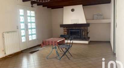 Maison de village 4 pièces de 90 m² à Castres (81100)