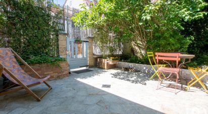 House 4 rooms of 96 m² in Montreuil (93100)