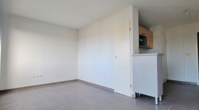Appartement 2 pièces de 42 m² à Couëron (44220)