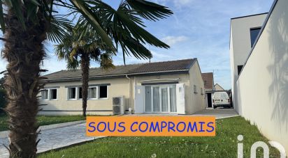 House 5 rooms of 101 m² in Fontenay-Trésigny (77610)