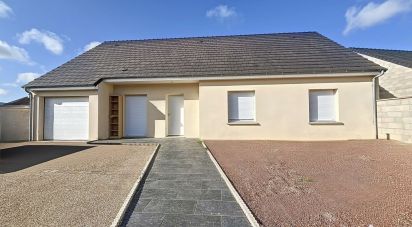 House 6 rooms of 100 m² in Gien (45500)