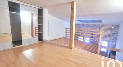 Appartement 2 pièces de 41 m² à Marcoussis (91460)