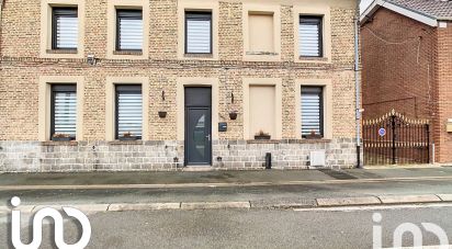 Maison 9 pièces de 157 m² à Douai (59500)