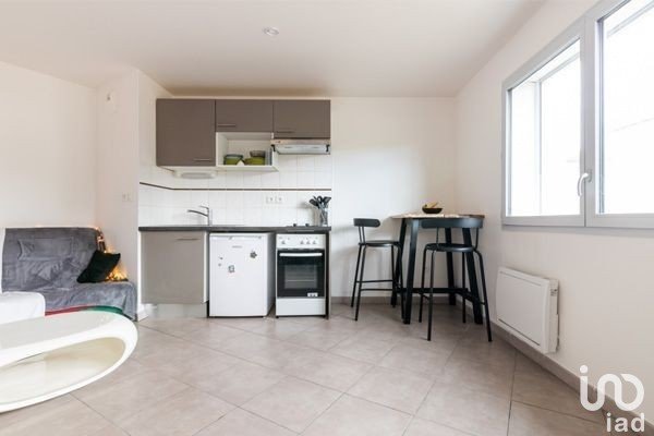 Appartement 2 pièces de 34 m² à Toulouse (31500)