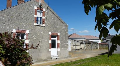 House 5 rooms of 117 m² in Pithiviers (45300)
