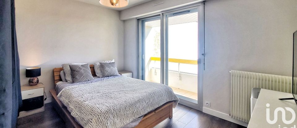 Appartement 3 pièces de 73 m² à Saint-Nazaire (44600)