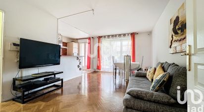 Appartement 3 pièces de 73 m² à Saint-Maur-des-Fossés (94100)