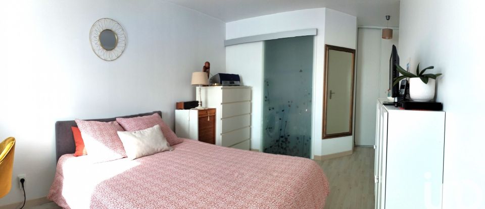 Appartement 4 pièces de 70 m² à Argenteuil (95100)