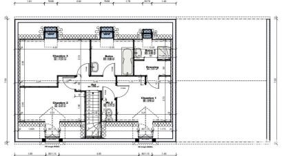 Maison 5 pièces de 104 m² à Us (95450)