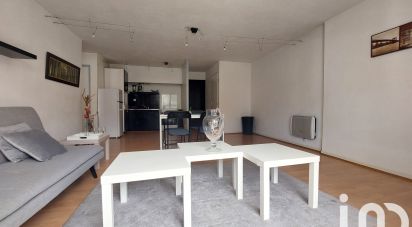 Appartement 2 pièces de 51 m² à Dax (40100)