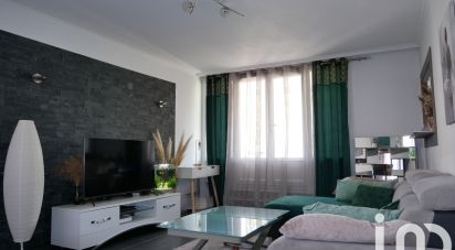Appartement 3 pièces de 72 m² à Deuil-la-Barre (95170)