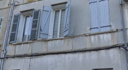 Appartement 2 pièces de 40 m² à Marseille (13015)