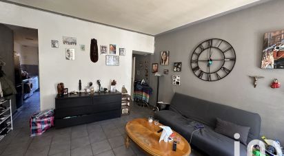 Appartement 2 pièces de 40 m² à Marseille (13015)