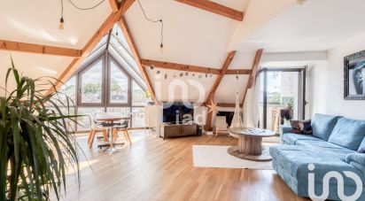 Appartement 3 pièces de 72 m² à Lagny-sur-Marne (77400)