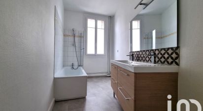 Appartement 4 pièces de 86 m² à Reims (51100)