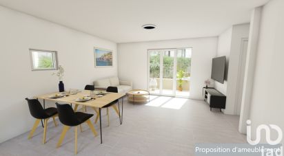 House 2 rooms of 50 m² in Six-Fours-les-Plages (83140)