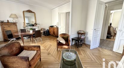 Mansion 11 rooms of 257 m² in Versailles (78000)