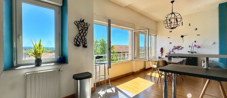 Appartement 5 pièces de 105 m² à Carcassonne (11000)