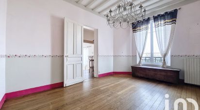 House 7 rooms of 160 m² in Villeneuve-la-Guyard (89340)