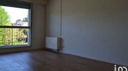Appartement 4 pièces de 83 m² à Aixe-sur-Vienne (87700)