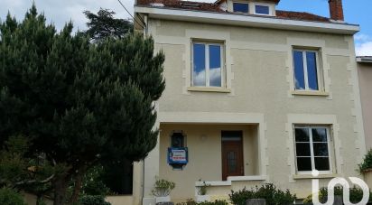 Maison 5 pièces de 147 m² à Bergerac (24100)