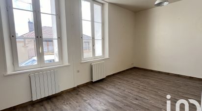 Apartment 2 rooms of 42 m² in Margny-lès-Compiègne (60280)