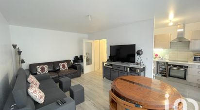 Appartement 2 pièces de 49 m² à Combs-la-Ville (77380)
