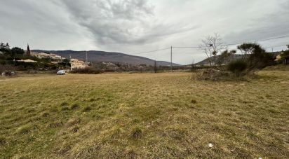 Terrain de 988 m² à Châteauneuf-Val-Saint-Donat (04200)