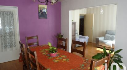 Apartment 5 rooms of 91 m² in Nogent-sur-Oise (60180)