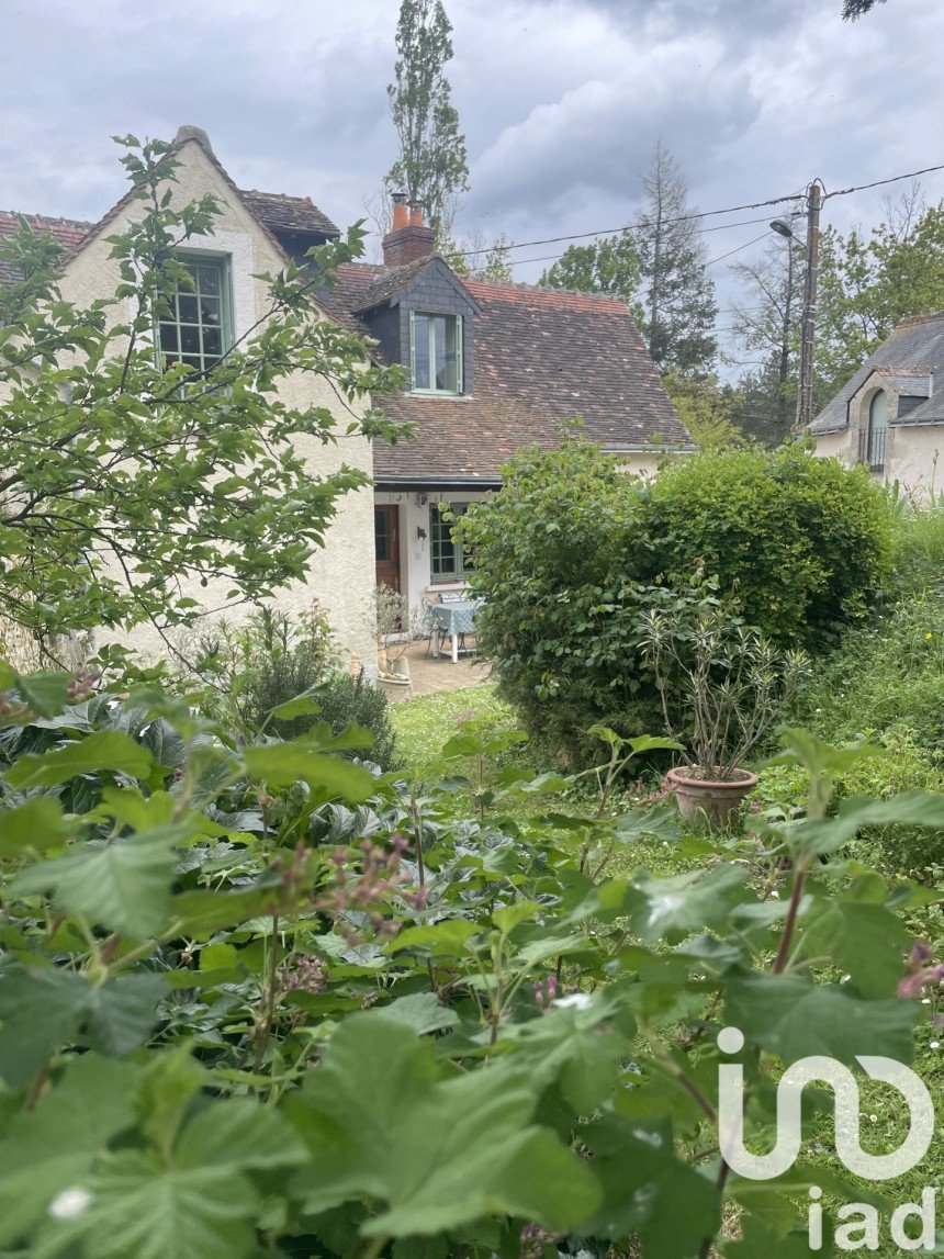 Country house 4 rooms of 100 m² in Rouziers-de-Touraine (37360)