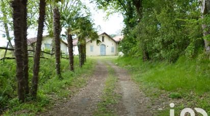 Country house 9 rooms of 250 m² in Pouillon (40350)
