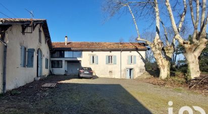 House 9 rooms of 250 m² in Pouillon (40350)