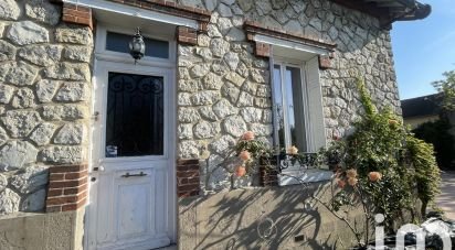 Traditional house 5 rooms of 155 m² in Montargis (45200)