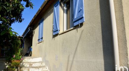 Maison 6 pièces de 133 m² à Roquefort-les-Pins (06330)