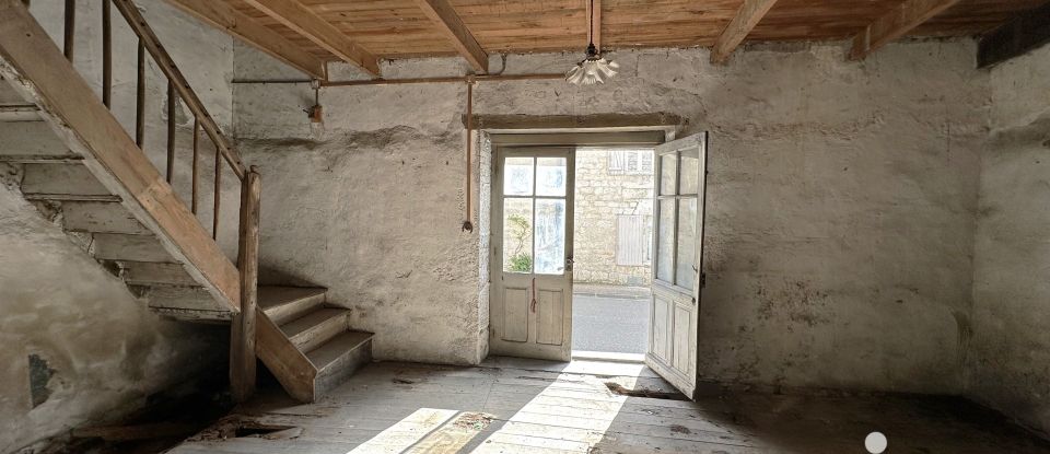 Maison de village 4 pièces de 180 m² à Castelnau-Montratier (46170)