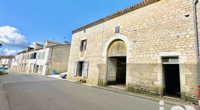 Maison de village 4 pièces de 180 m² à Castelnau-Montratier (46170)