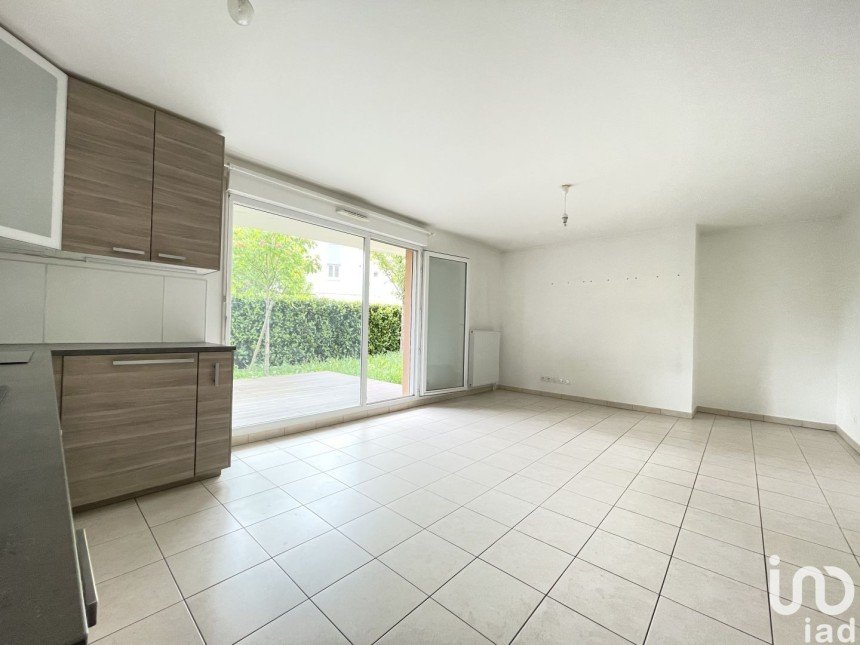 Appartement 3 pièces de 62 m² à La Rochette (77000)