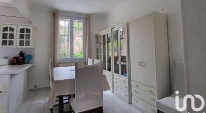 Maison 4 pièces de 105 m² à Gennevilliers (92230)