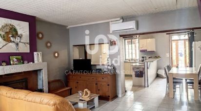 House 6 rooms of 110 m² in Descartes (37160)