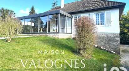 Maison 8 pièces de 170 m² à Valognes (50700)
