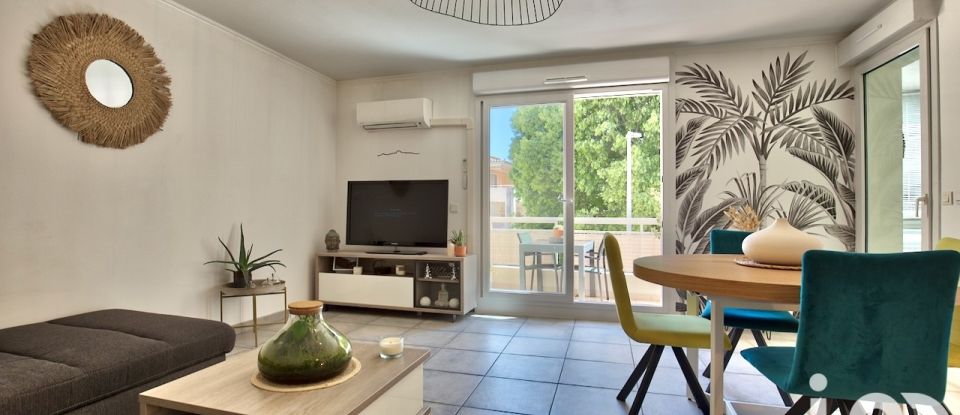 Appartement 3 pièces de 81 m² à Aubagne (13400)