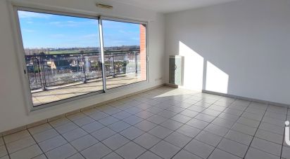 Appartement 2 pièces de 45 m² à Roncq (59223)