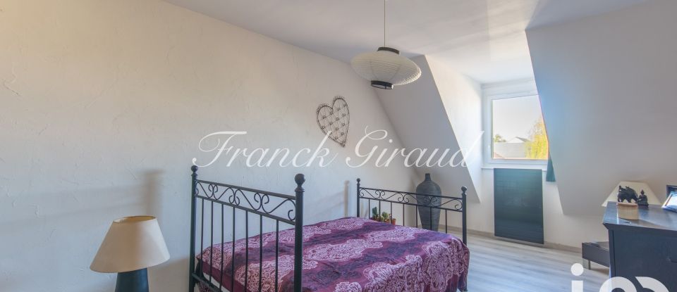 Maison traditionnelle 5 pièces de 115 m² à Leuville-sur-Orge (91310)