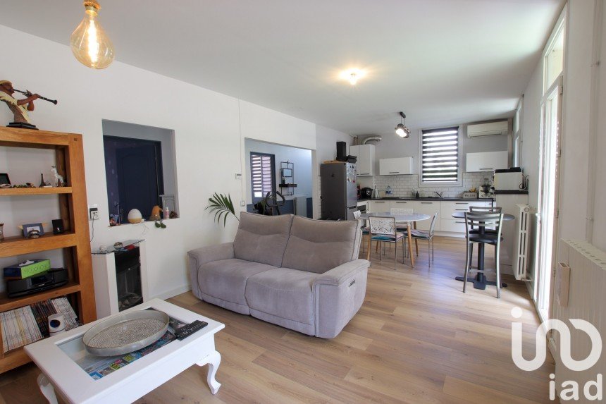 Appartement 3 pièces de 96 m² à Nîmes (30000)