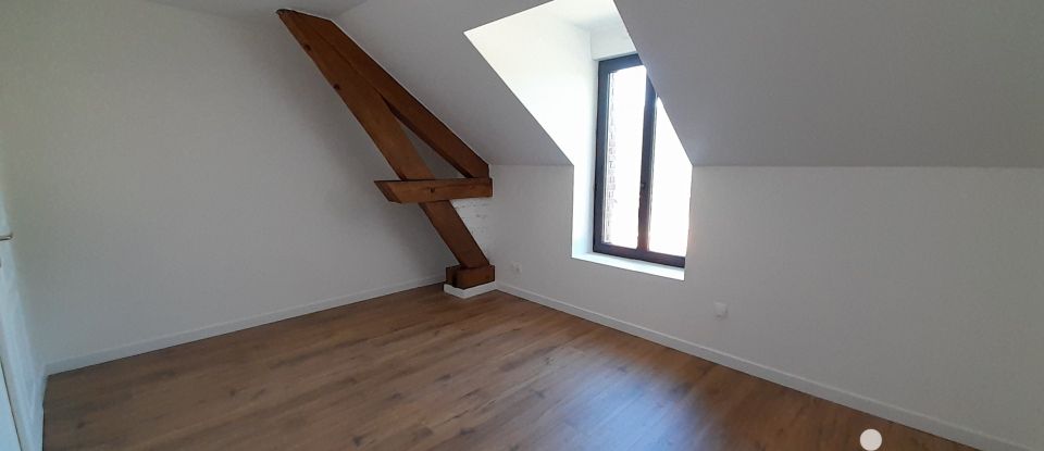 Appartement 5 pièces de 133 m² à Berchères-Saint-Germain (28300)