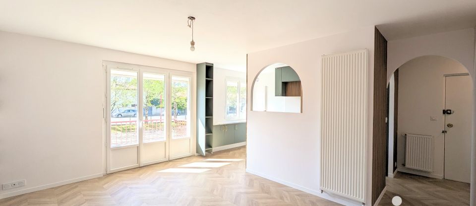 Appartement 3 pièces de 65 m² à Mérignac (33700)