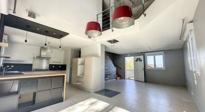 Maison 5 pièces de 106 m² à Évian-les-Bains (74500)