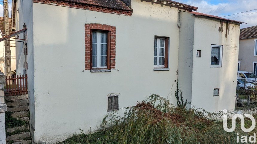 Maison de ville 5 pièces de 80 m² à Châtillon-sur-Loire (45360)
