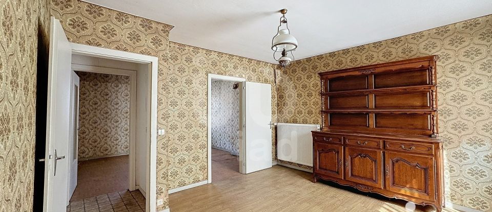 Traditional house 3 rooms of 69 m² in - (57930)
