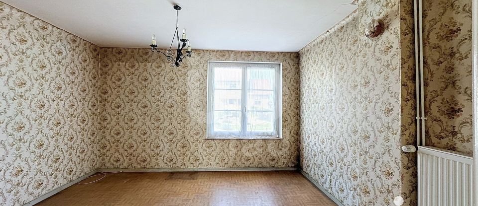 Traditional house 3 rooms of 69 m² in - (57930)